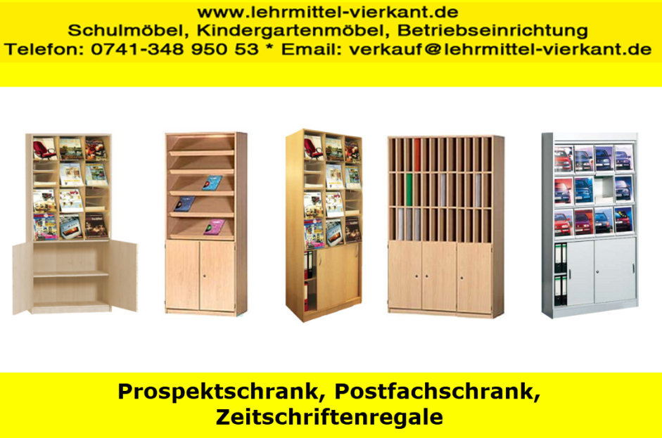 Bibliothekseinrichtung